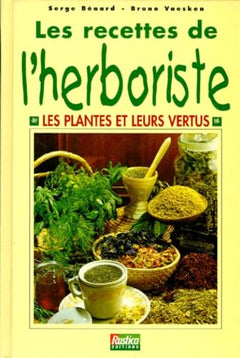 Les Recettes de l'herboriste