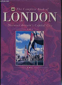 The Complete Book of London
