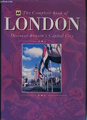 The Complete Book of London