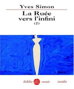 La Ruée vers l'infini