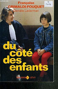 Du côté des enfants