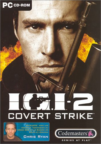 IGI 2 : Covert Strike - Bestseller
