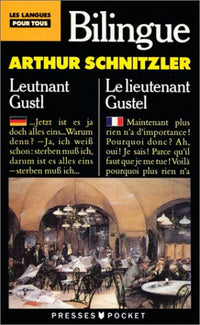 Le lieutenant Gustel