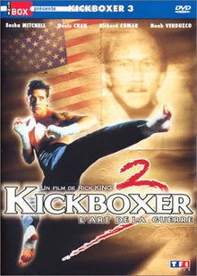 Kick Boxer 3