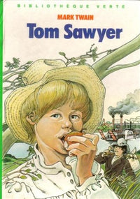 Les aventures de Tom Sawyer