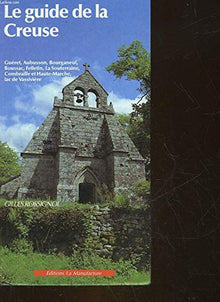 Le Guide de la Creuse