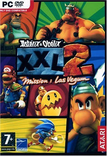 Astérix & Obélix XXL 2