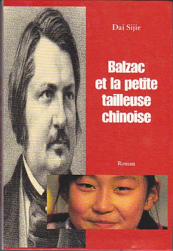 Balzac et la Petite Tailleuse chinoise