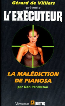 Malédiction de Pianosa