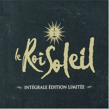 Le Roi Soleil (Coffret 2 CD)