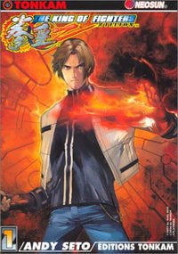 King of Fighter
