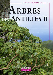 Ald Arbres des Antilles T2