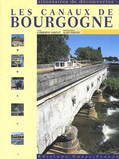 CANAUX DE BOURGOGNE (ID) (CS 5852)