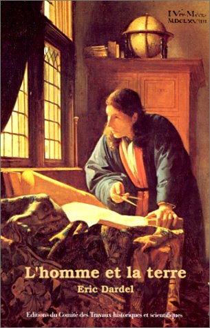 L'homme et la terre