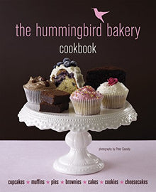 The Hummingbird Bakery Cookbook