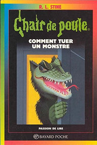Comment tuer un monstre