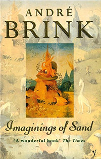 Les imaginations du sable