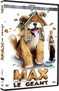Max le géant [Édition Premium]