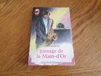Passage de la main d'or