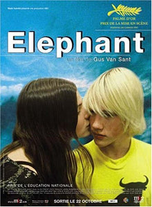 Elephant [Édition Single]