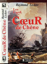 Coeur de chêne