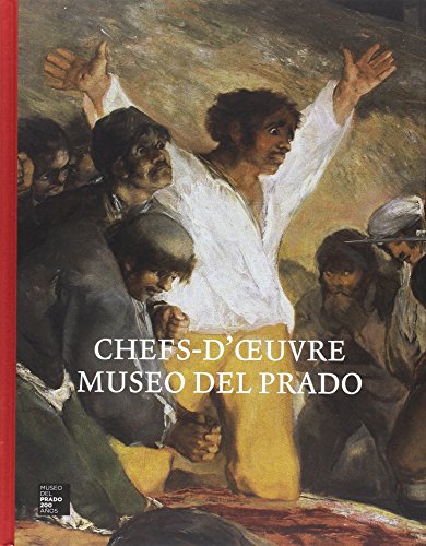 Chefs d'oeuvre Museo del Prado