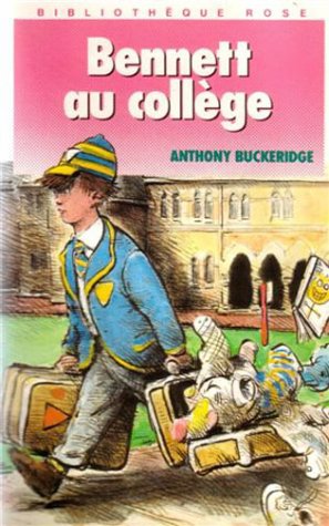 Bennett au collège