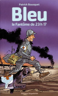 Bleu, le fantôme de 23h17