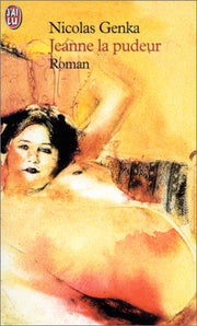 Jeanne la pudeur