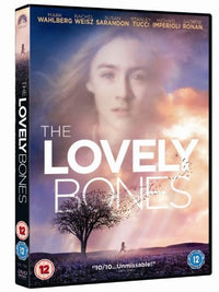 Lovely Bones. The [Edizione: Regno Unito] [Reino Unido] [DVD]