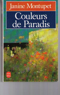 Couleurs de paradis