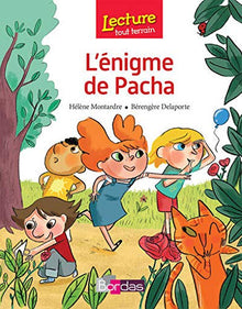 L'énigme de Pacha: Fait partie du Pack 3133097334783