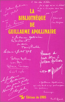 Bibliothèque de Guillaume Apollinaire 1