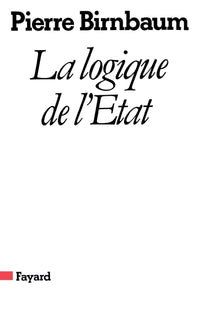 La logique de l'état