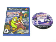 Scooby-Doo Demasqué