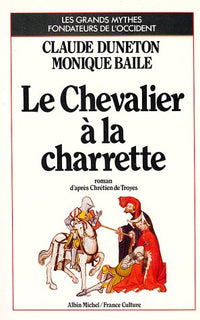 Bibliocollège - Lancelot ou le Chevalier de la charrette