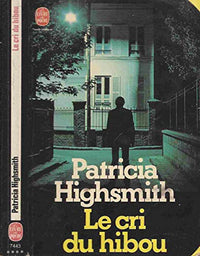 Le cri du hibou