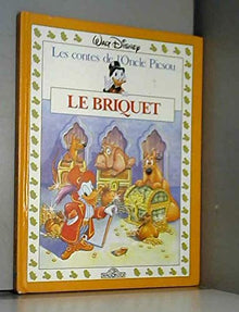 Le briquet