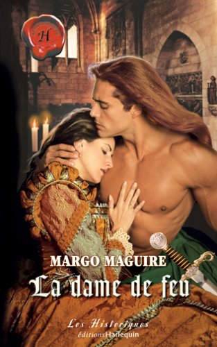 La dame de feu