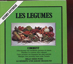 Les légumes