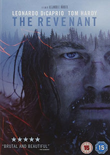 Revenant, The DVD [Import]