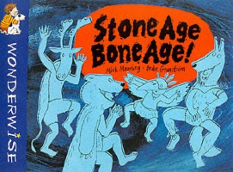 Stone Age Bone Age!