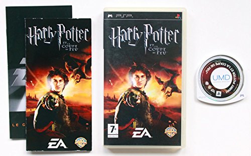 Harry Potter 4 : Harry Potter et la Coupe de feu