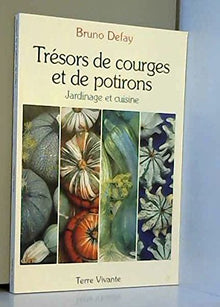 Trésors de courges et de potirons