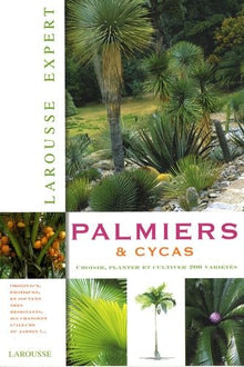 Palmiers et cycas