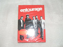 Entourage - Saison 4 - DVD - HBO