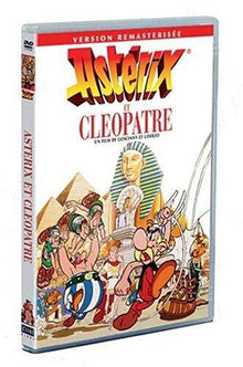 Astérix : Astérix et Cléopâtre