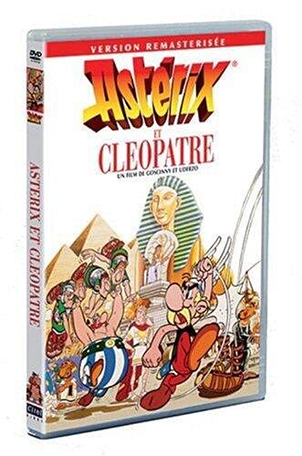 Astérix : Astérix et Cléopâtre