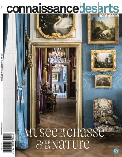 Le Musée de la Chasse et de la Nature