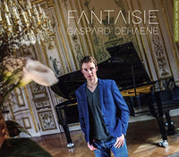 Fantaisie - Gaspard Dehaene
